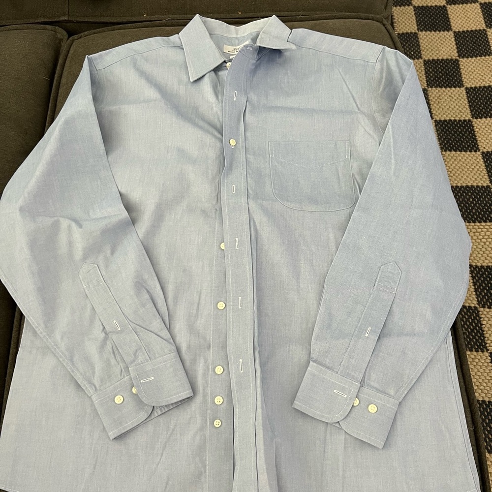 Brooks Brothers dress shirt